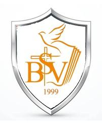 BAN GIÁM HIỆU TRƯỜNG THẦN HỌC 2026 - 2030